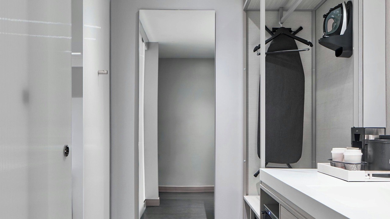 Photo of Bedroom in Downtown Historic District