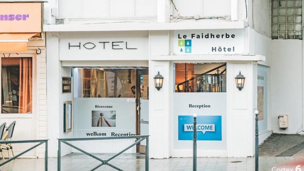 Photo of Others in Boulogne-Centre