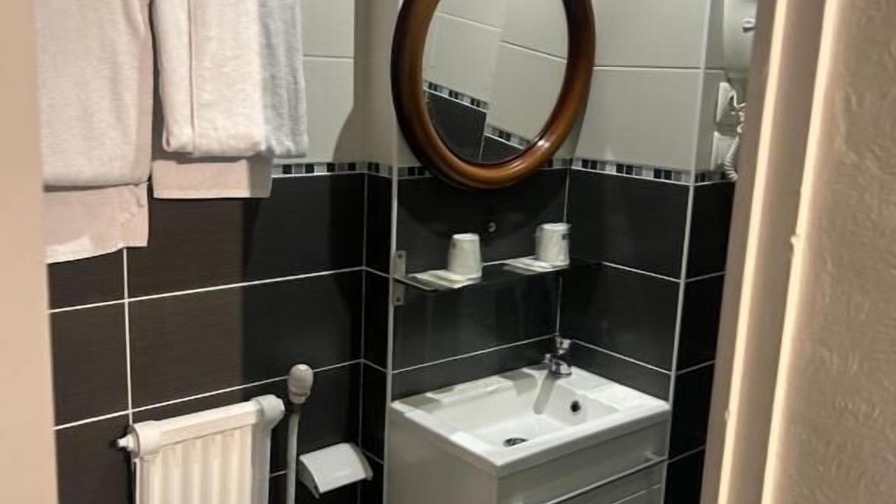 Photo of Bathroom in Boulogne-Centre