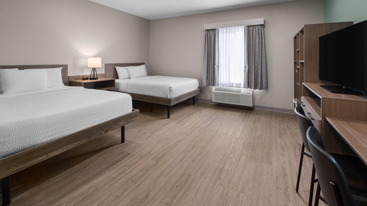 Photo of Bedroom in Fort Worth