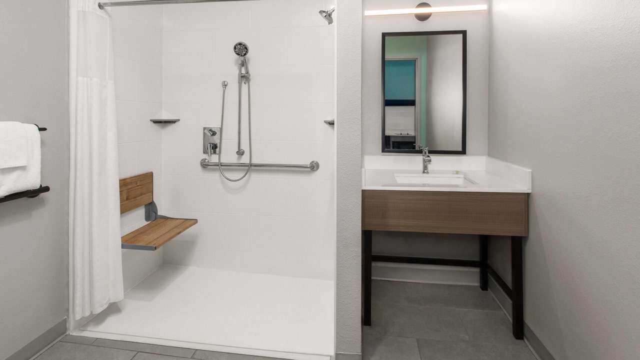 Photo of Bathroom in Fort Worth