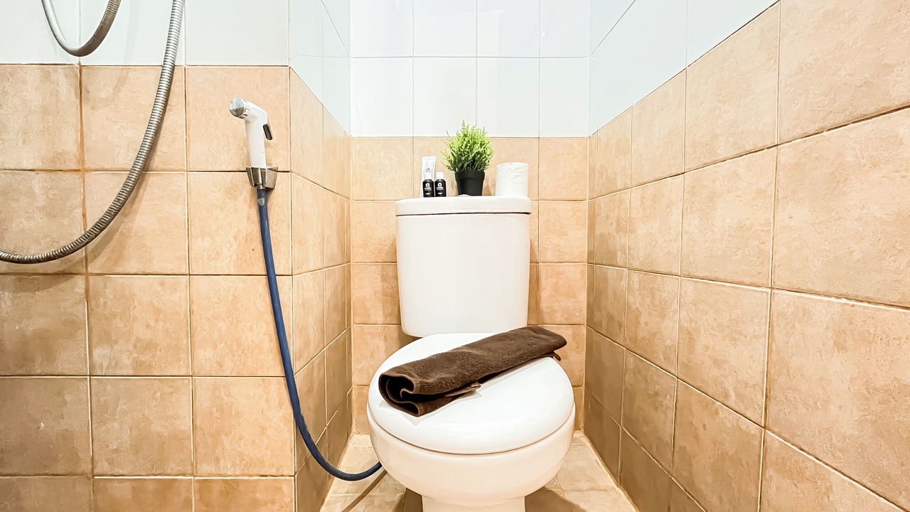 Photo of Bathroom in Rawasari