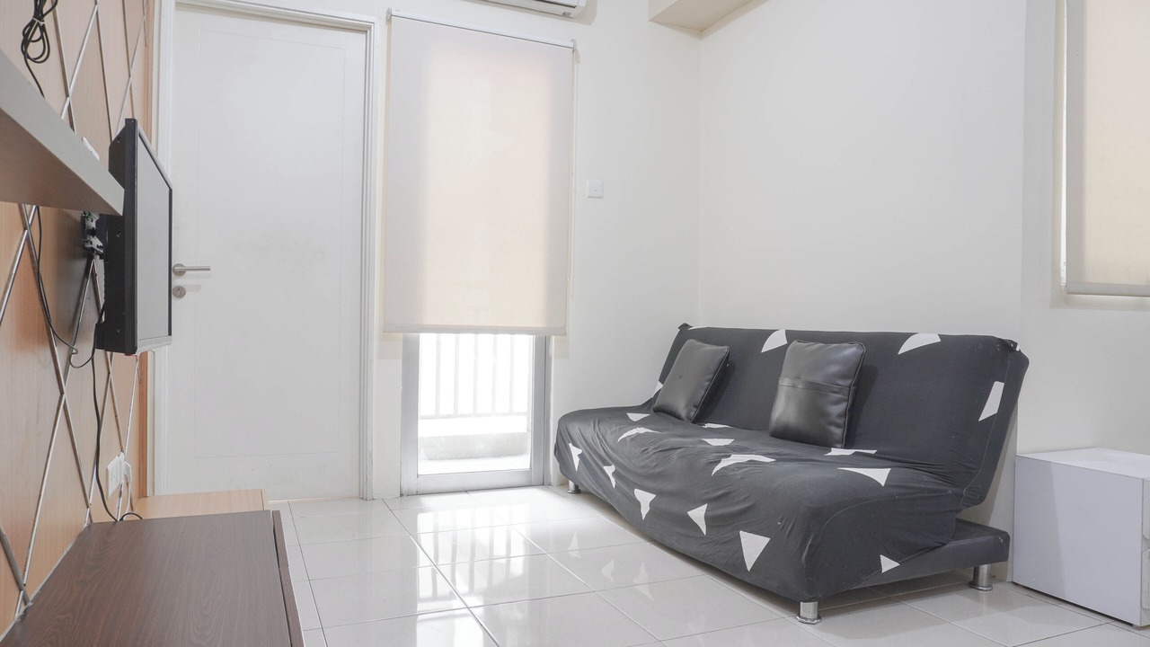 Photo of Bedroom in Cipulir