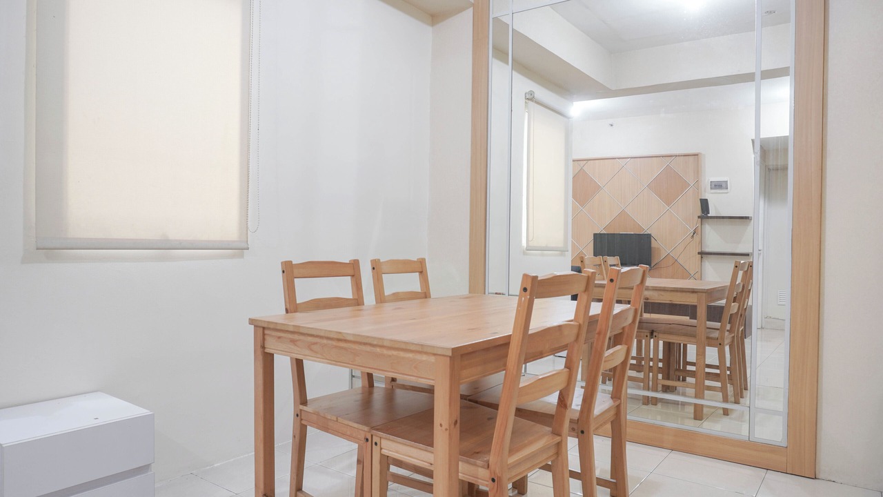 Photo of Bedroom in Cipulir