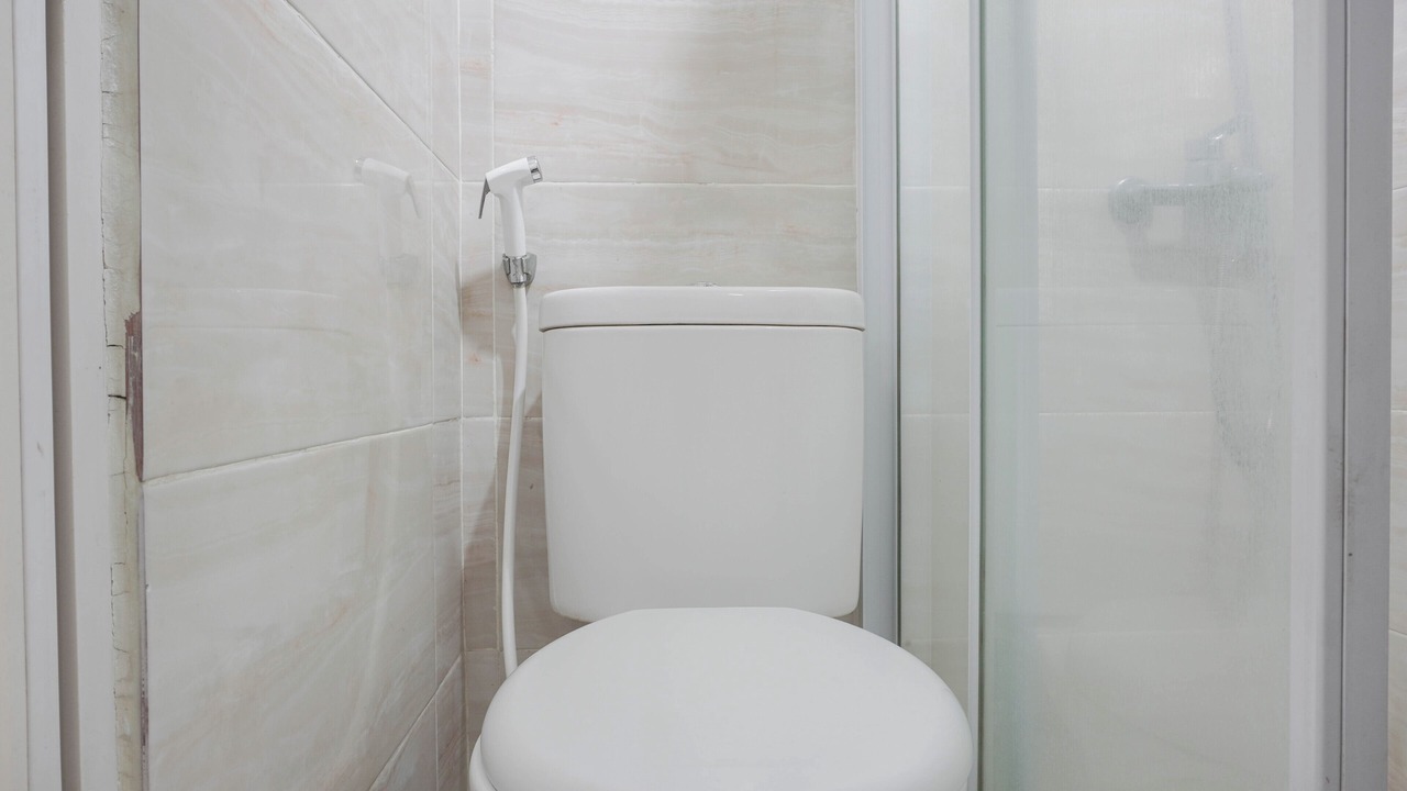 Photo of Bathroom in Cipulir