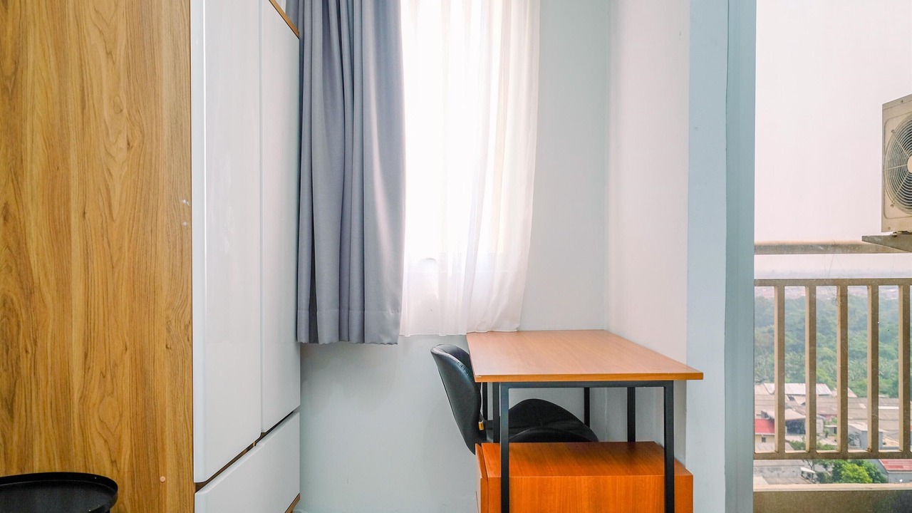 Photo of Bedroom in Cipulir