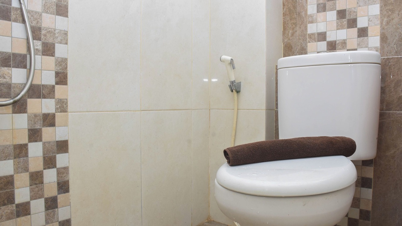 Photo of Bathroom in Cipulir
