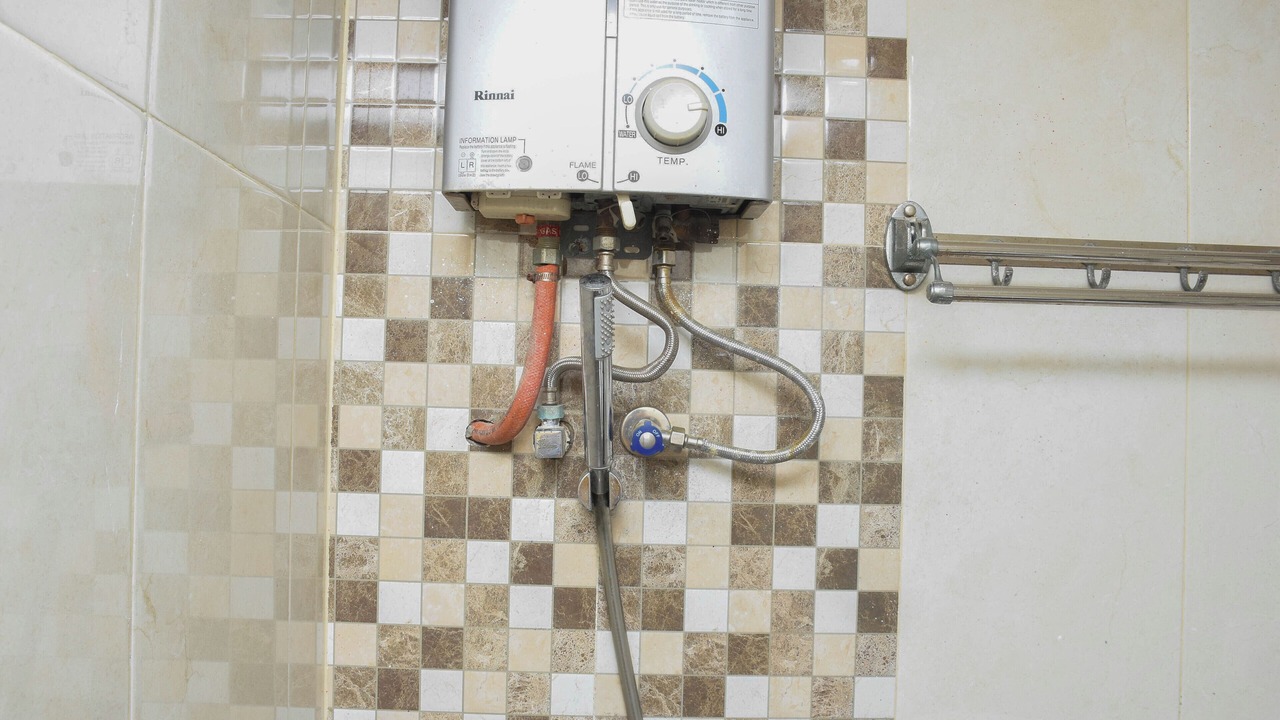 Photo of Bathroom in Cipulir