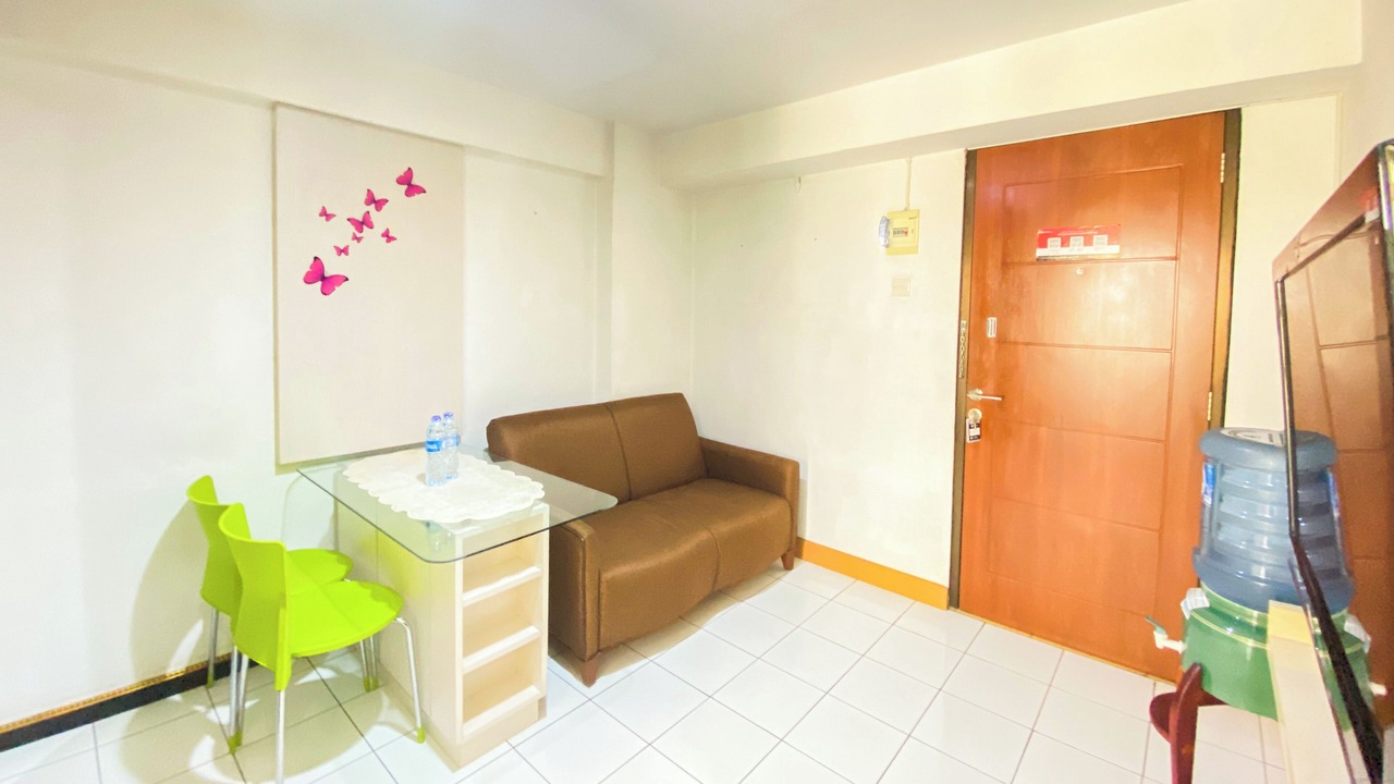 Photo of Bedroom in Kebagusan