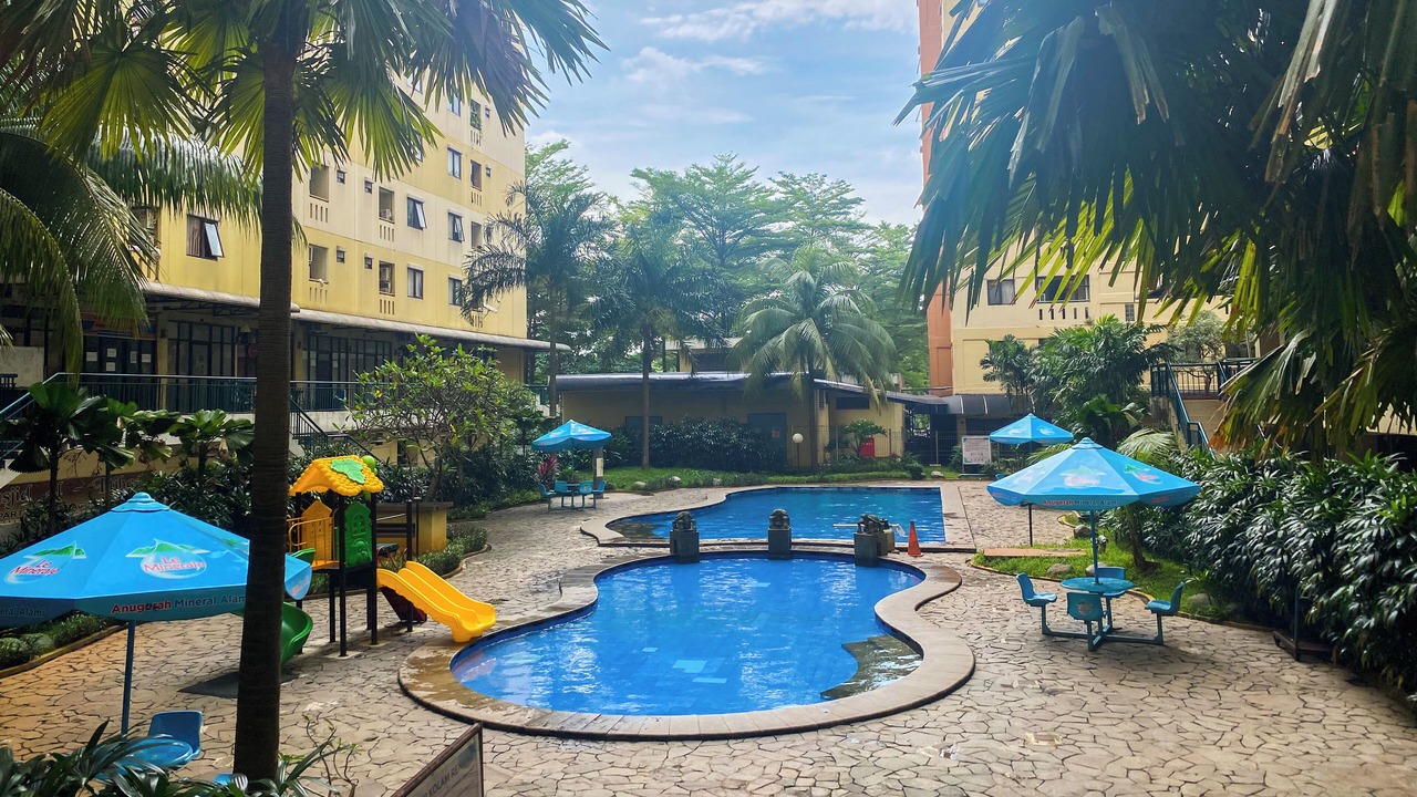 Photo of Outdoor in Kebagusan