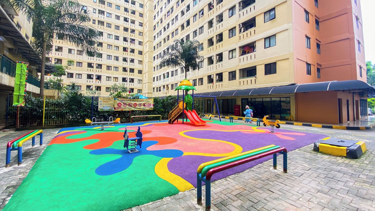 Photo of Outdoor in Kebagusan