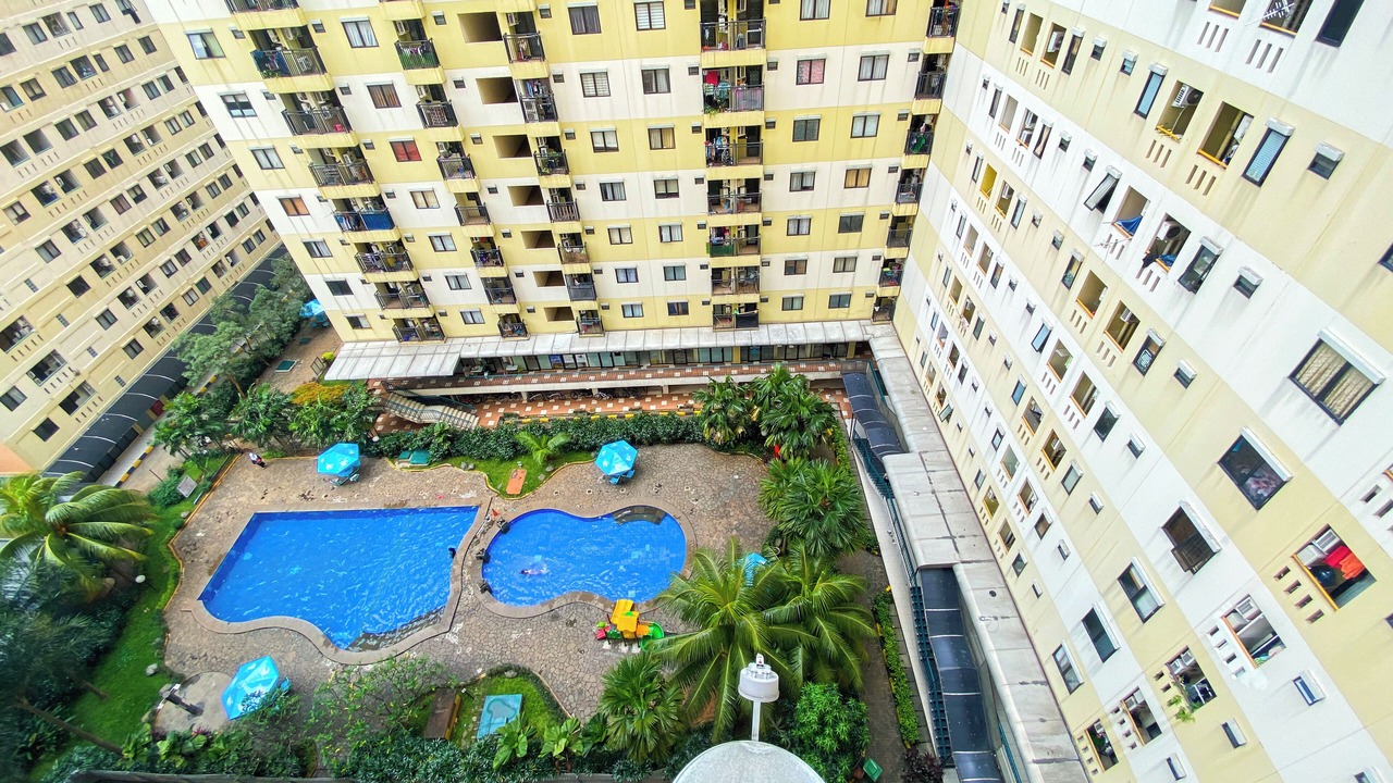 Photo of Outdoor in Kebagusan