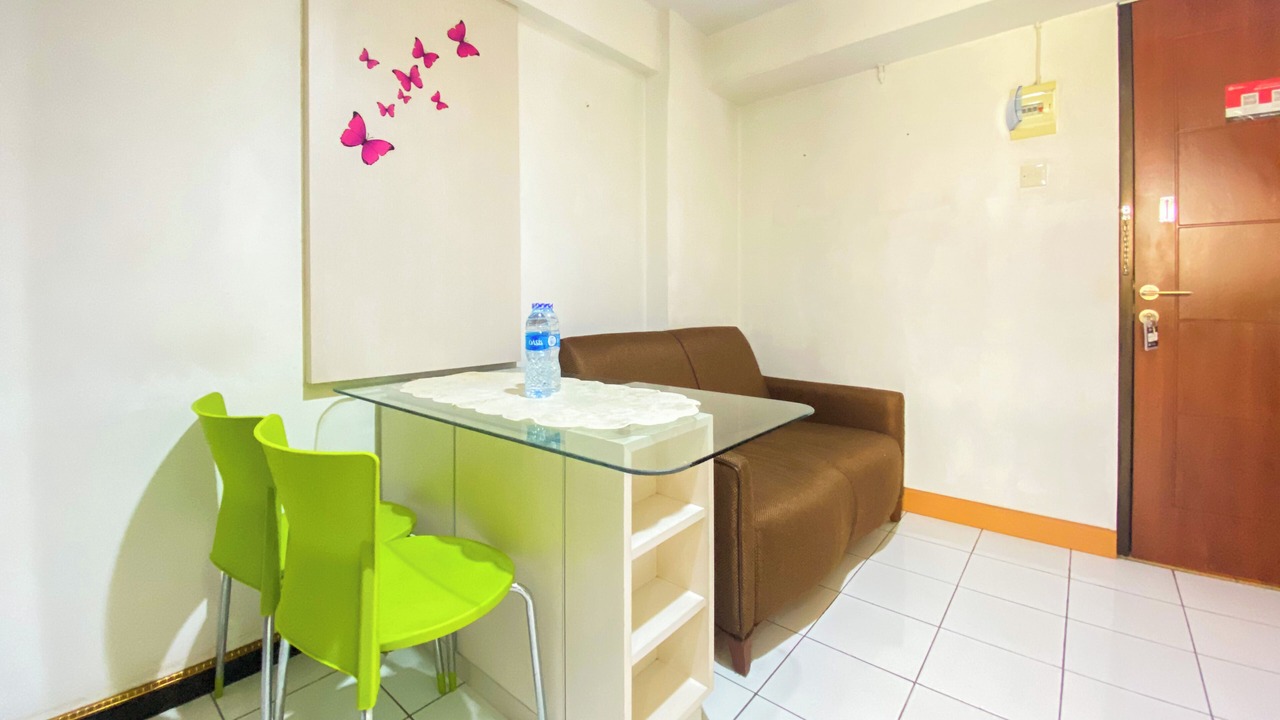 Photo of Bedroom in Kebagusan
