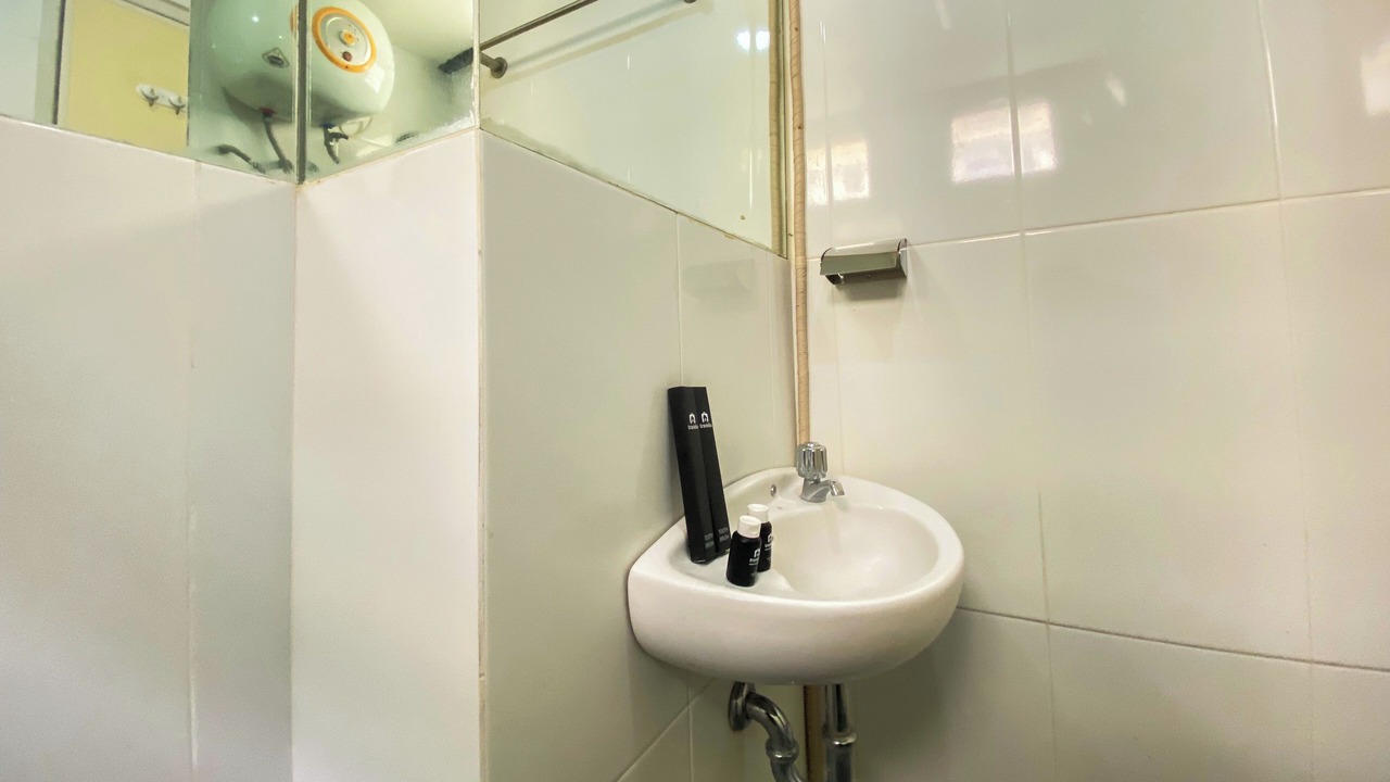 Photo of Bathroom in Kebagusan