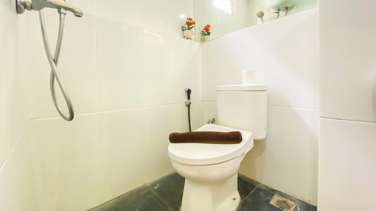Photo of Bathroom in Kebagusan