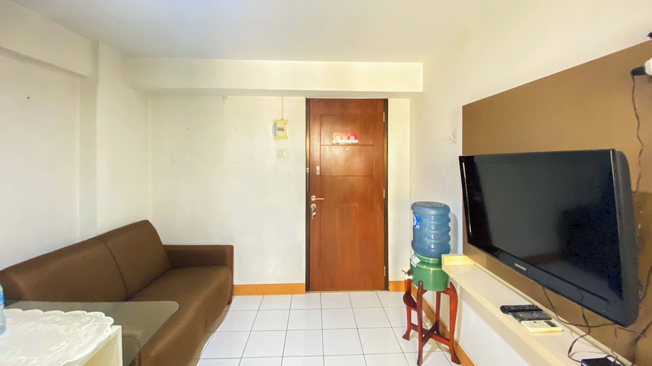 Photo of Bedroom in Kebagusan