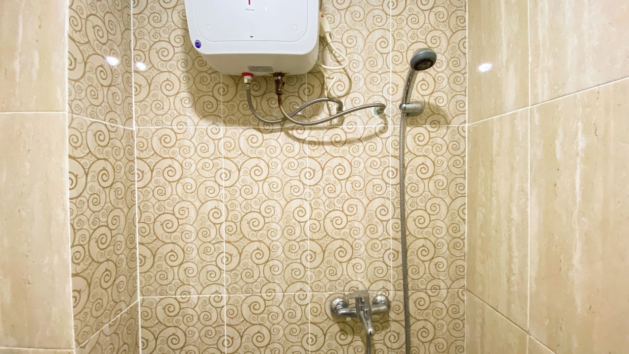 Photo of Bathroom in Cipulir