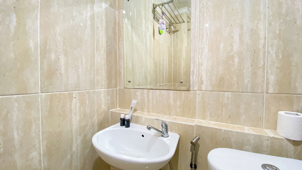 Photo of Bathroom in Cipulir