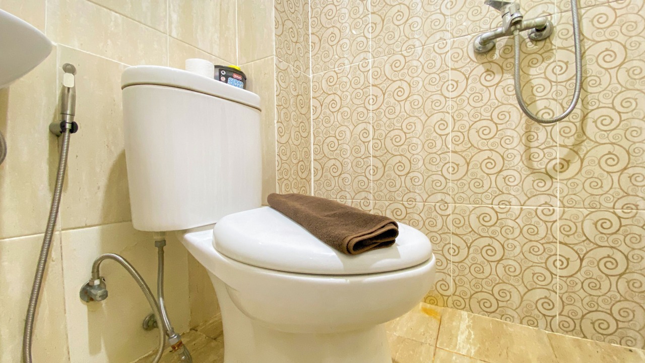 Photo of Bathroom in Cipulir