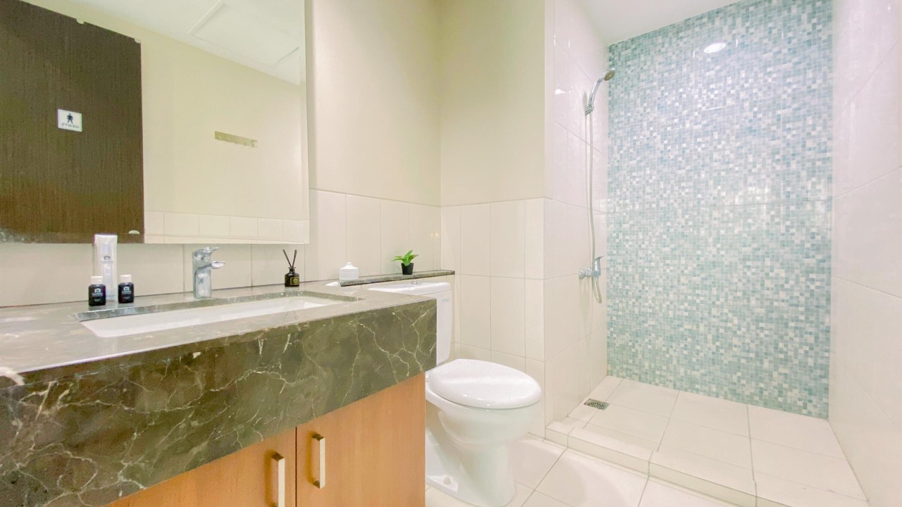 Photo of Bathroom in Mampang Prapatan