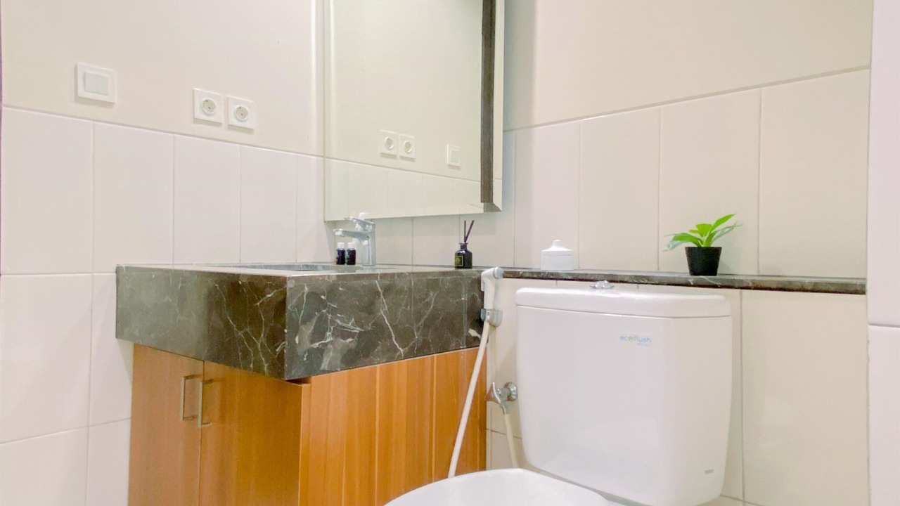 Photo of Bathroom in Mampang Prapatan