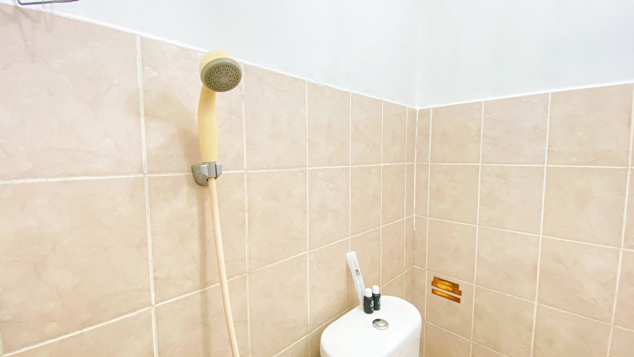Photo of Bathroom in Pluit