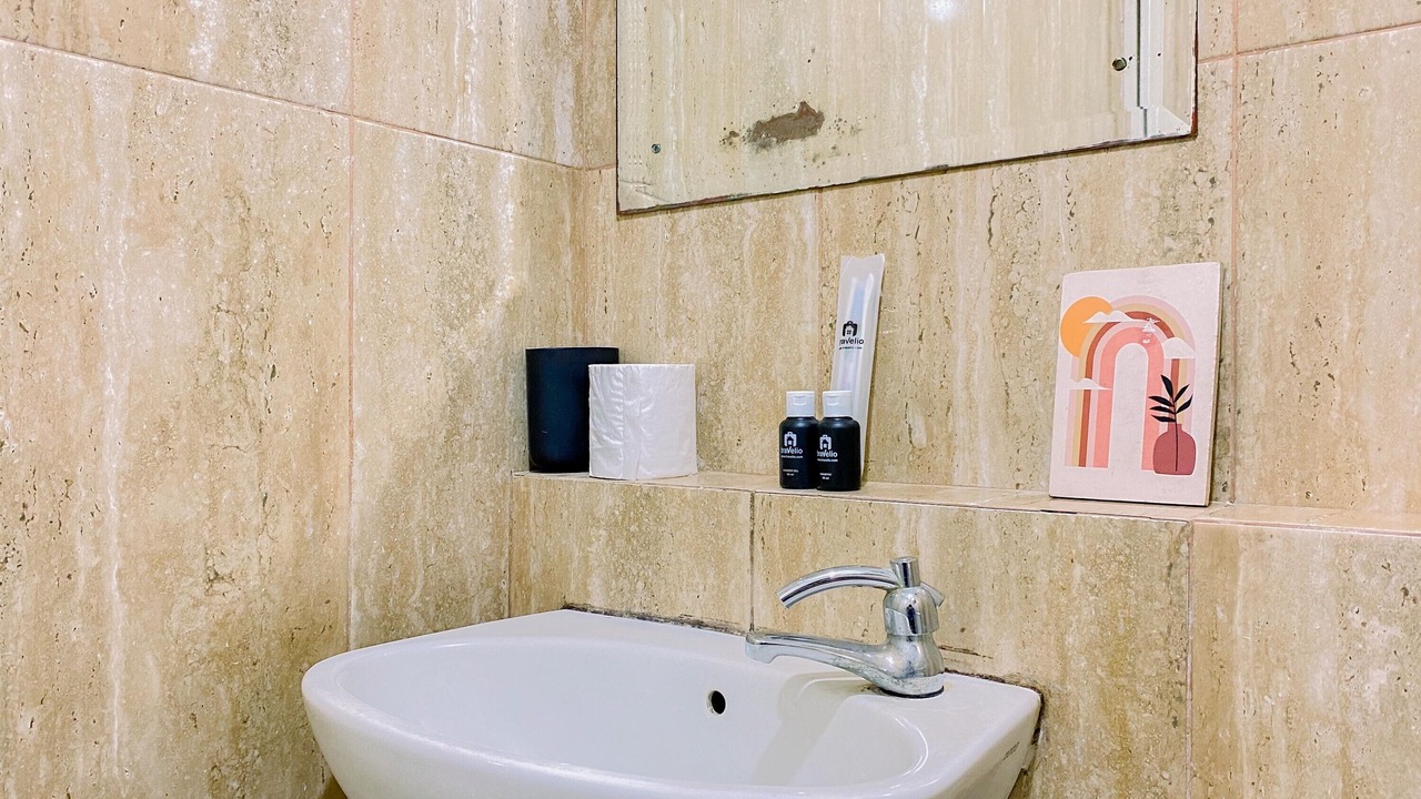 Photo of Bathroom in Cipulir