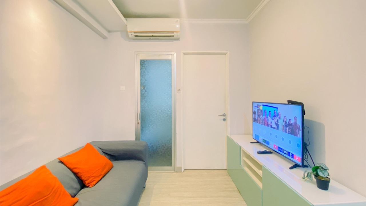 Photo of Bedroom in Cipulir