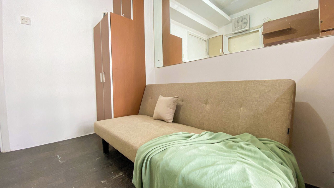 Photo of Bedroom in Rawasari