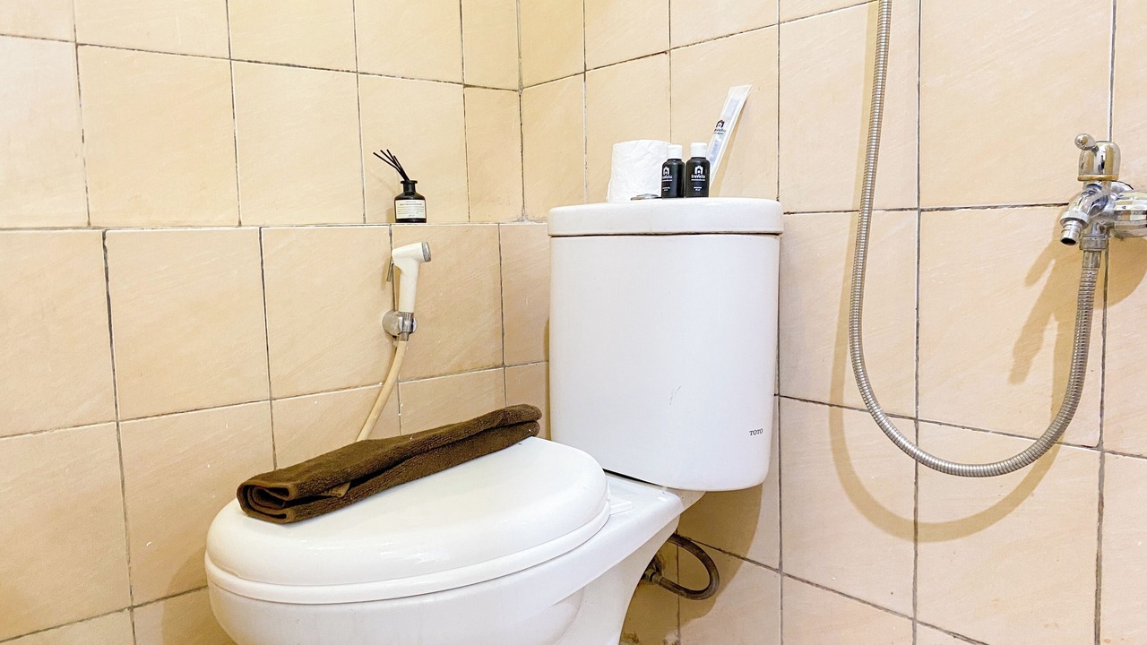 Photo of Bathroom in Rawasari