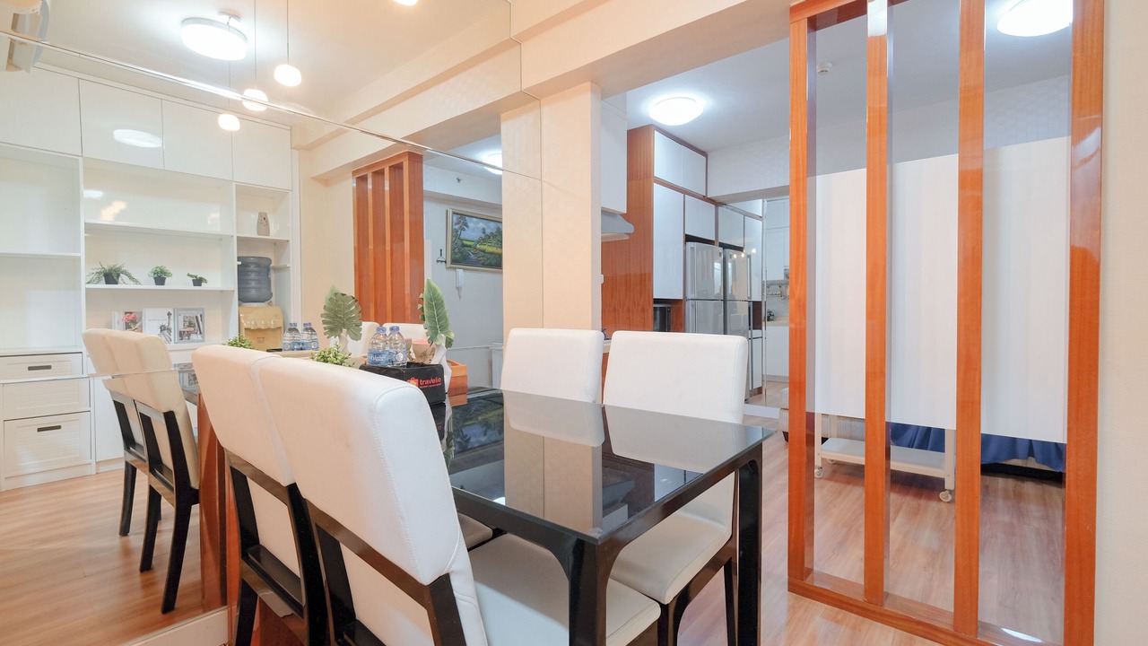 Photo of Bedroom in Pluit
