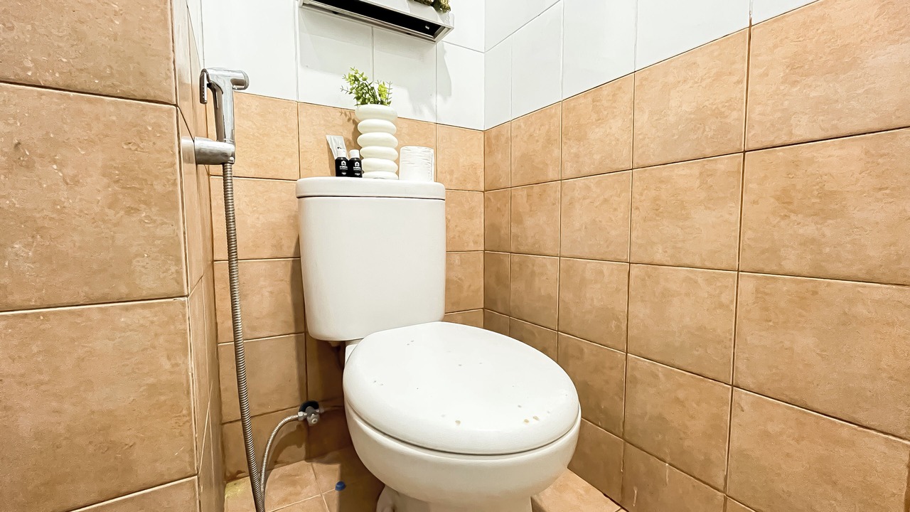 Photo of Bathroom in Rawasari