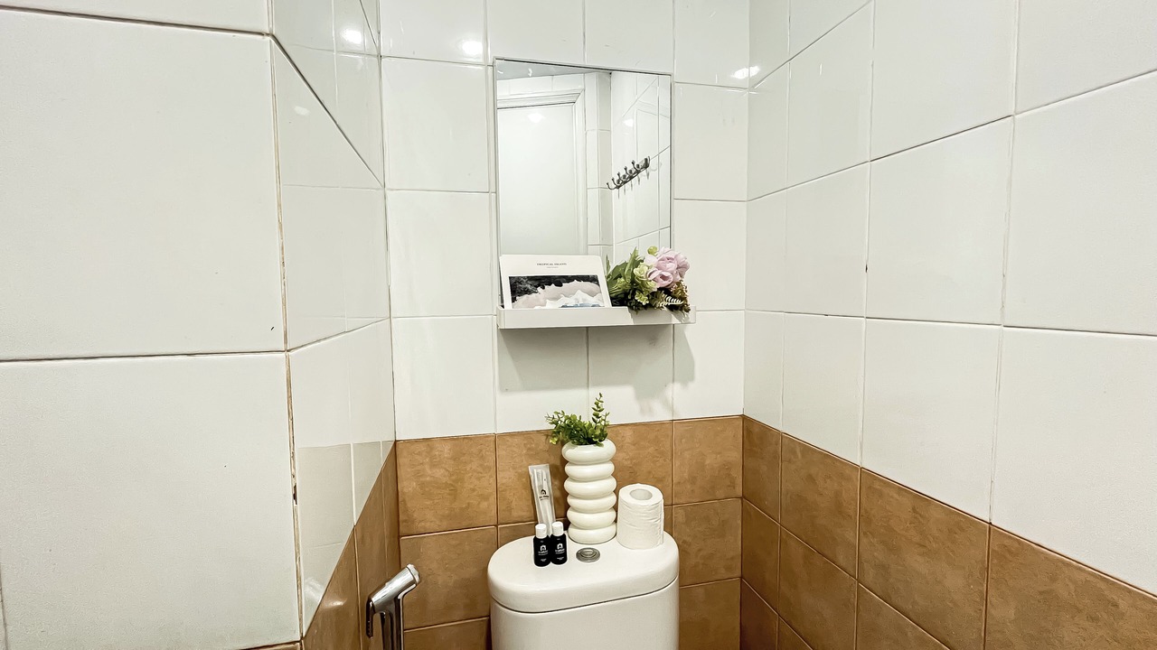 Photo of Bathroom in Rawasari