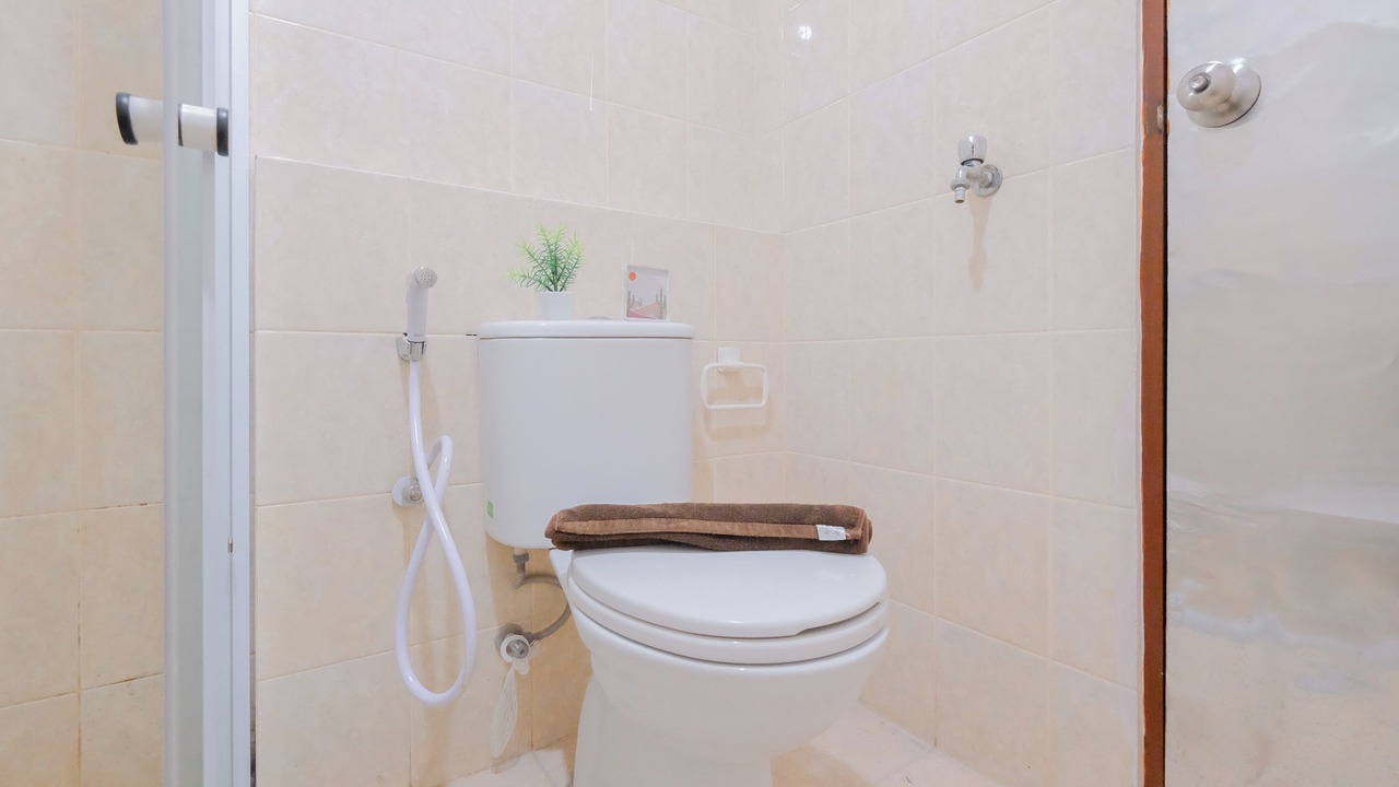 Photo of Bathroom in Karet
