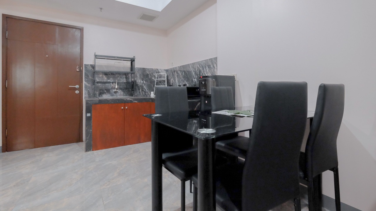 Photo of Bedroom in Karet