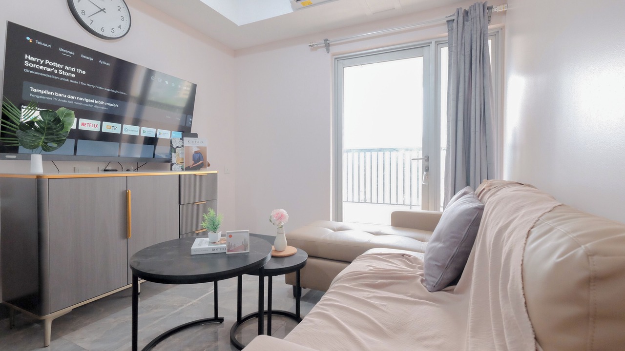 Photo of Bedroom in Karet