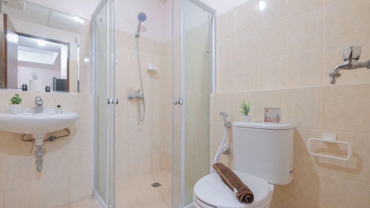 Photo of Bathroom in Karet