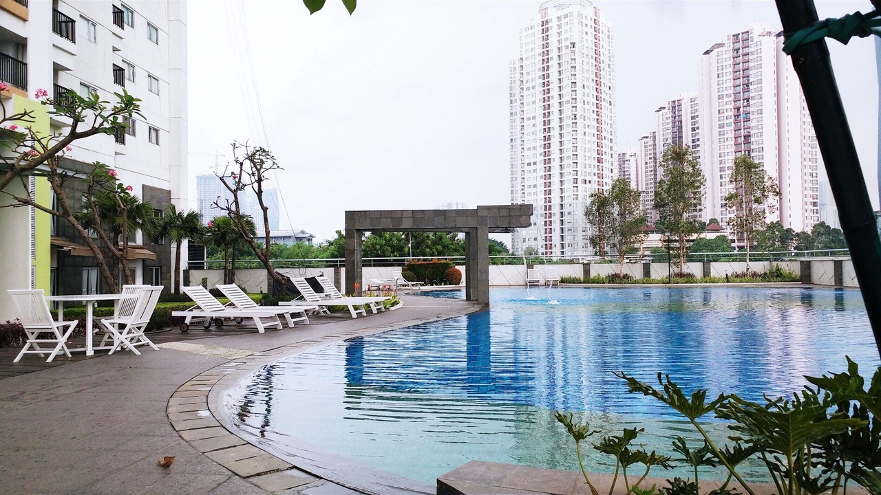 Photo of Outdoor in Karet