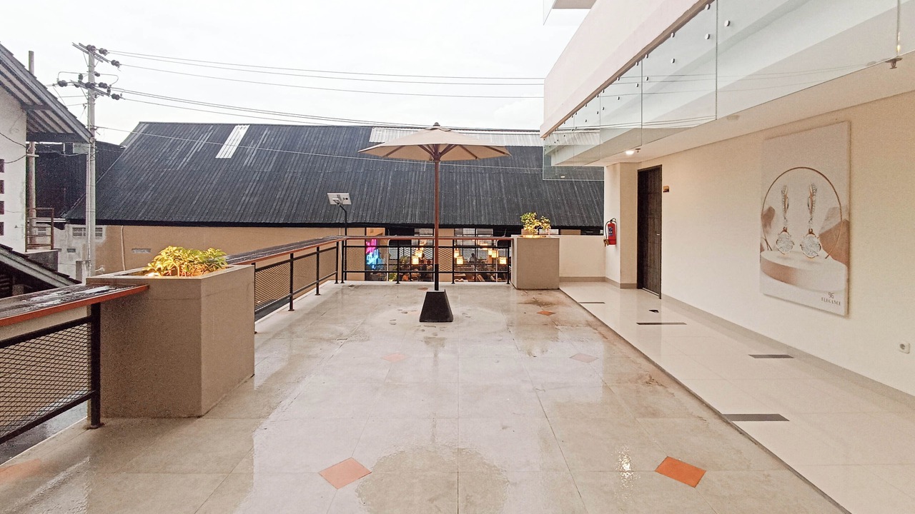 Photo of Outdoor in Depok