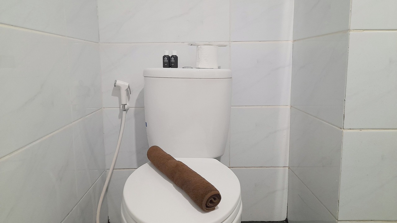 Photo of Bathroom in Depok