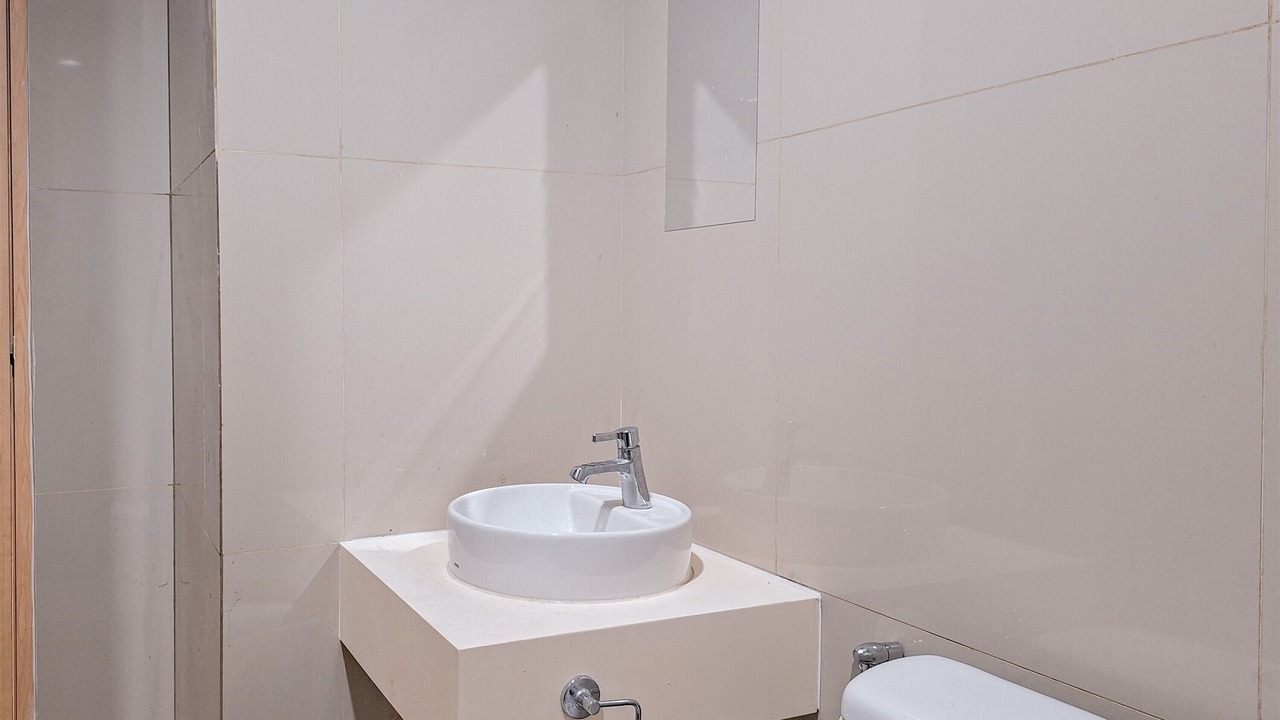 Photo of Bathroom in Cikokol