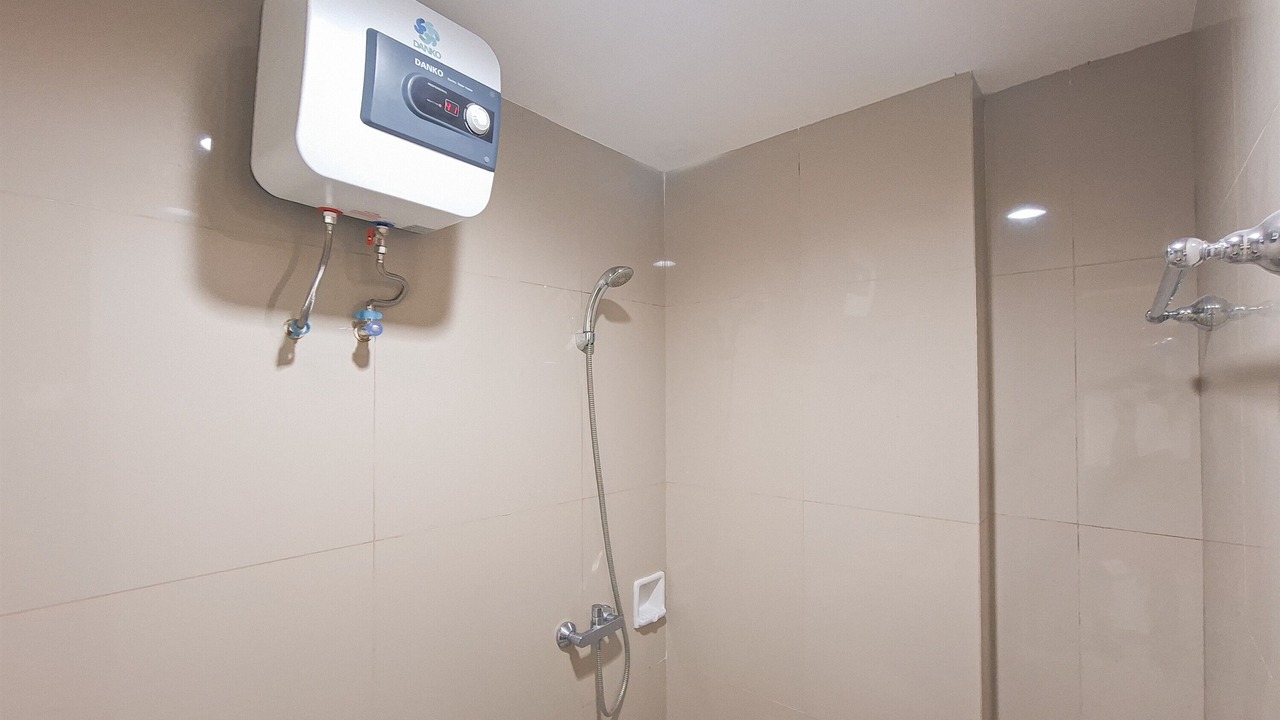 Photo of Bathroom in Cikokol