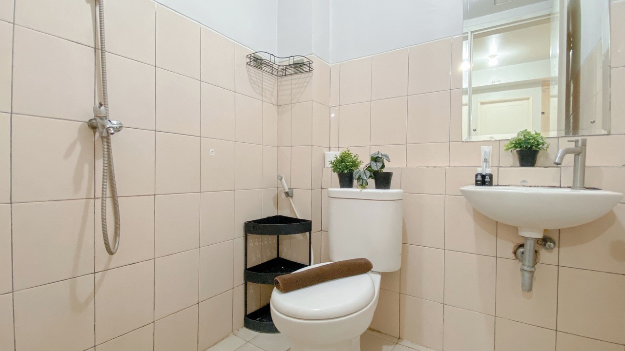 Photo of Bathroom in Cipulir