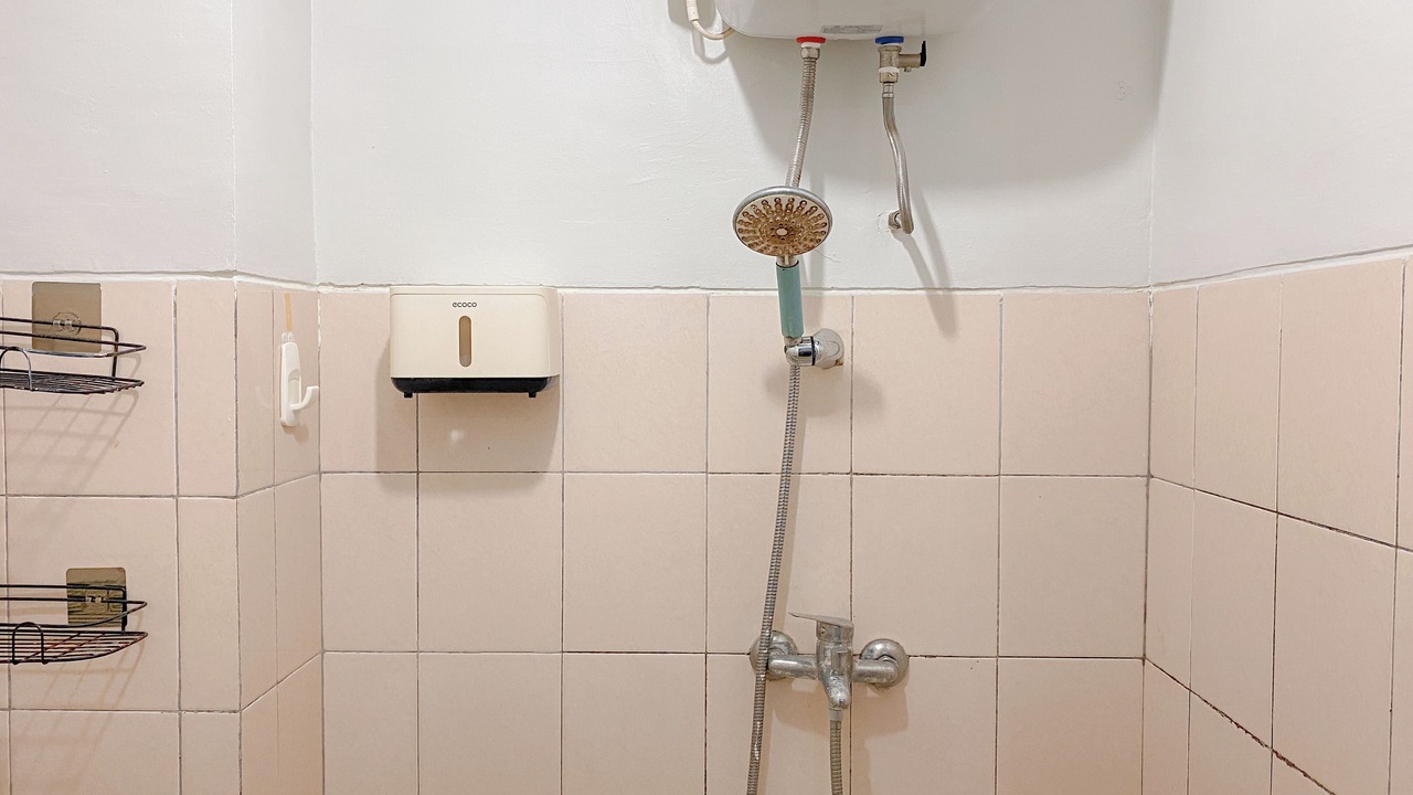 Photo of Bathroom in Cipulir