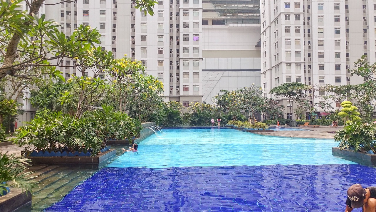 Photo of Outdoor in Pluit