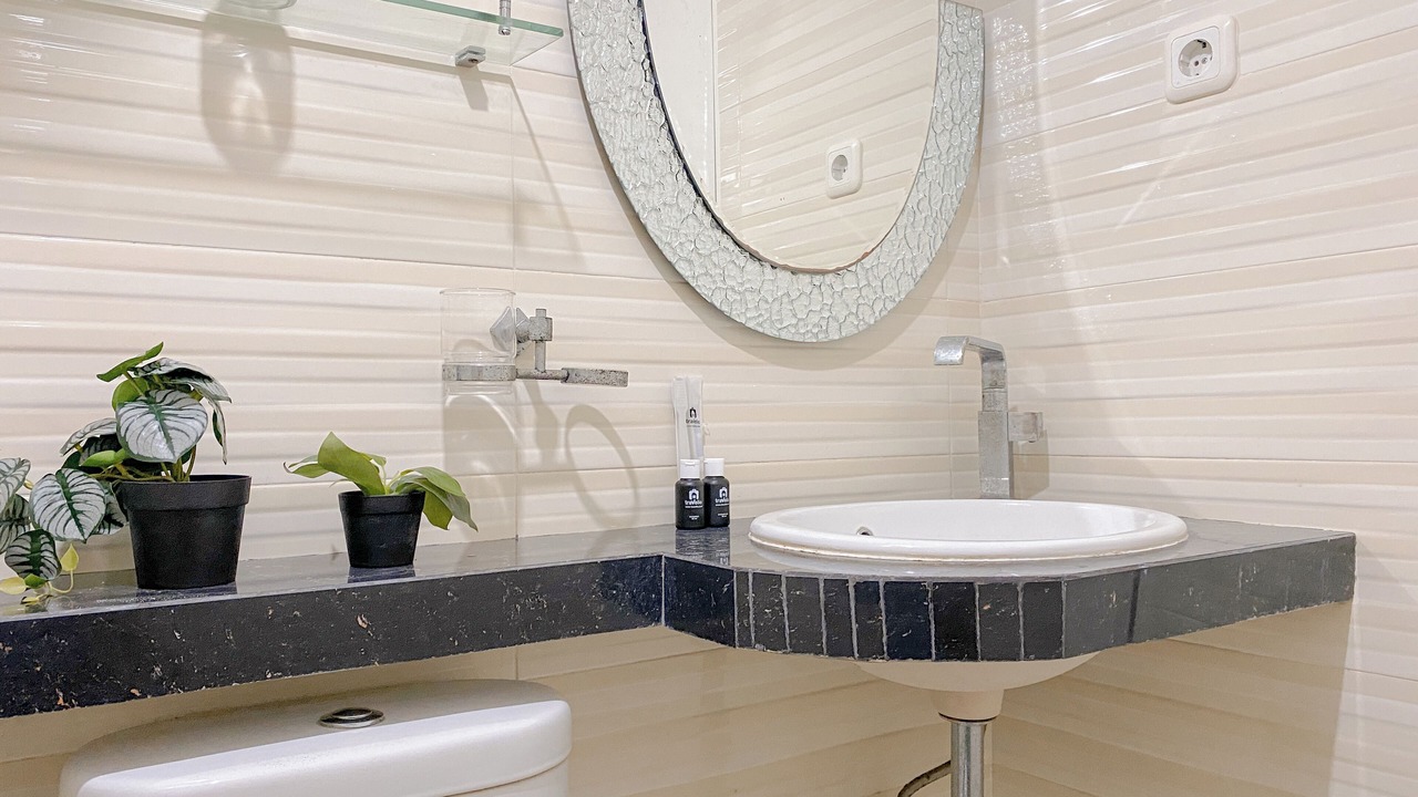 Photo of Bathroom in Pluit