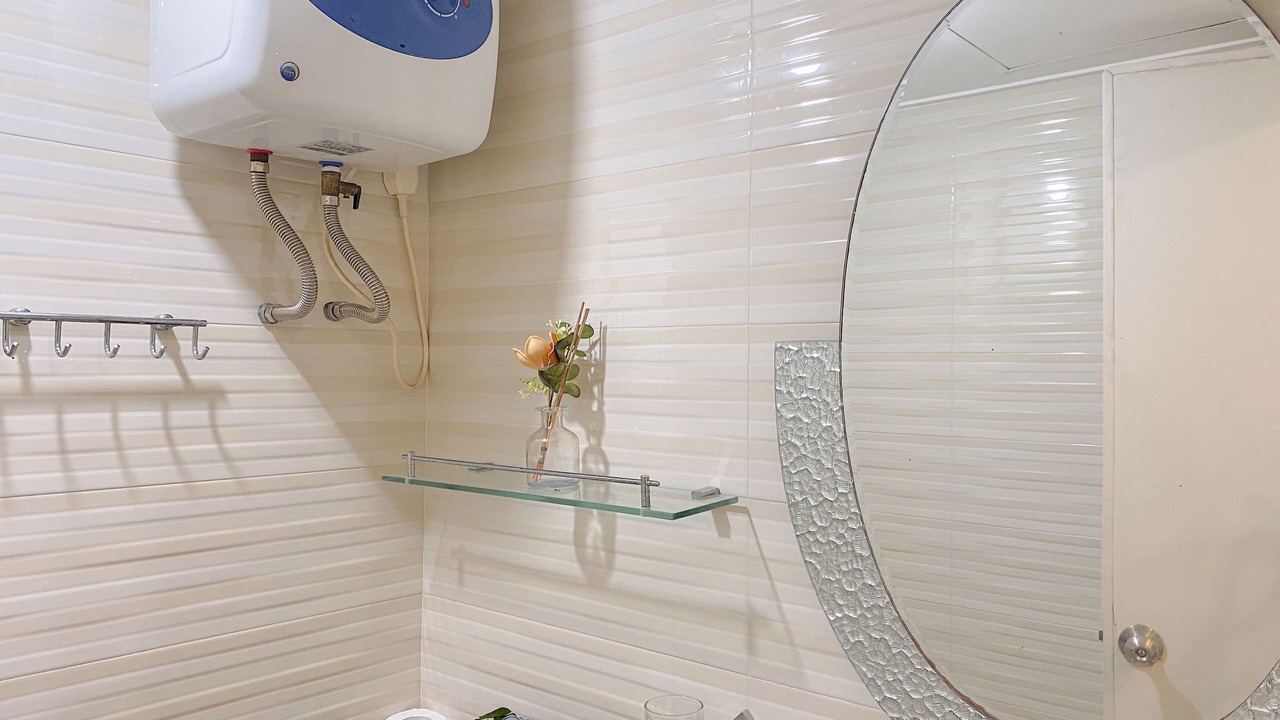 Photo of Bathroom in Pluit