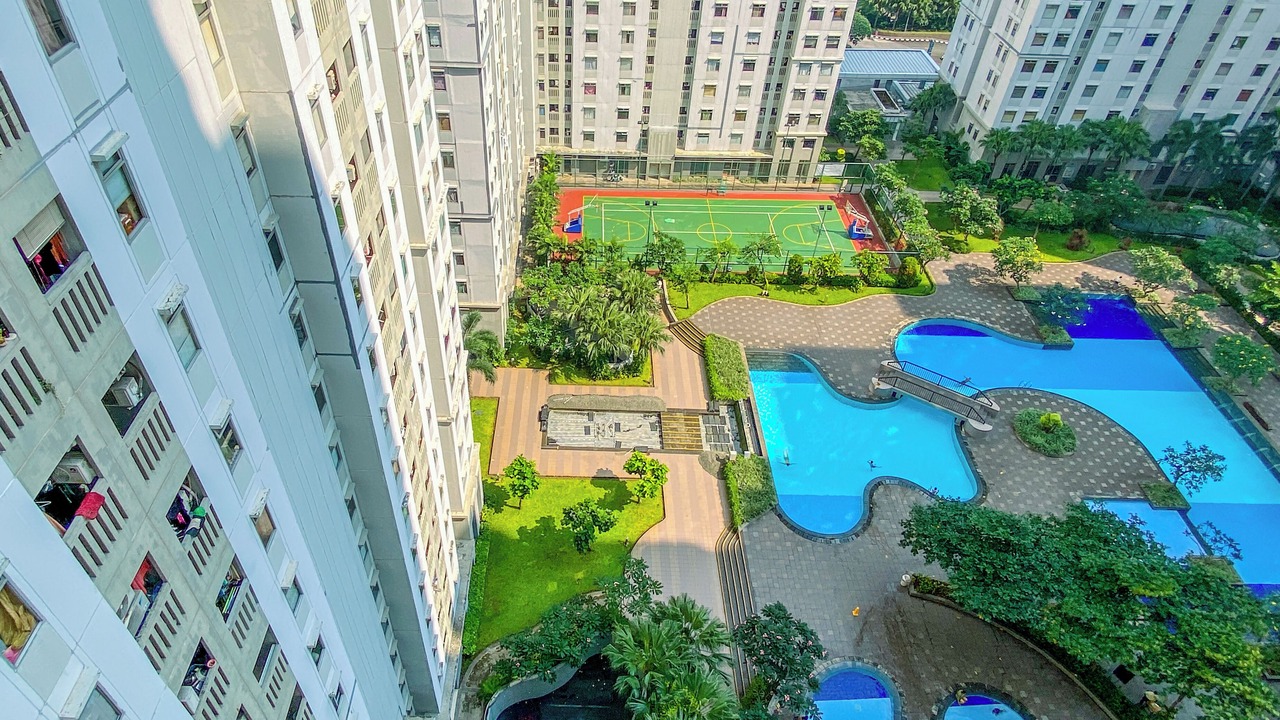 Photo of Outdoor in Pluit