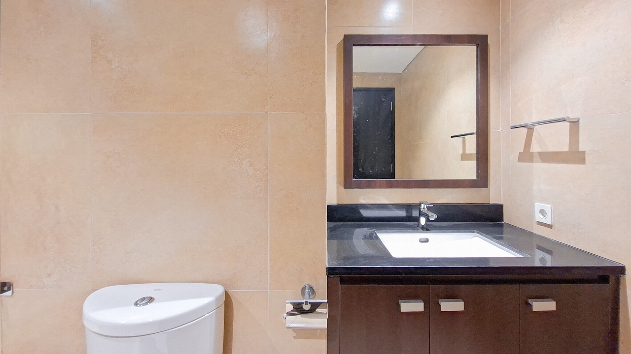 Photo of Bathroom in Bumi Serpong Damai