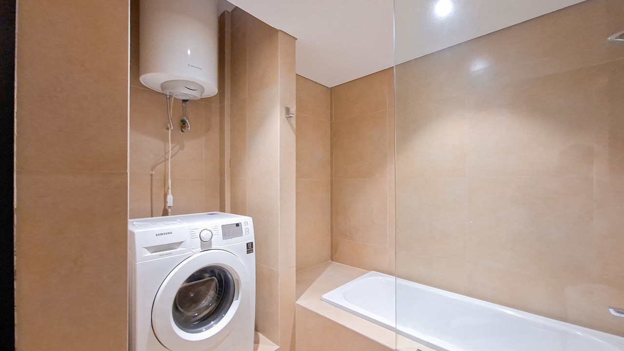 Photo of Bathroom in Bumi Serpong Damai